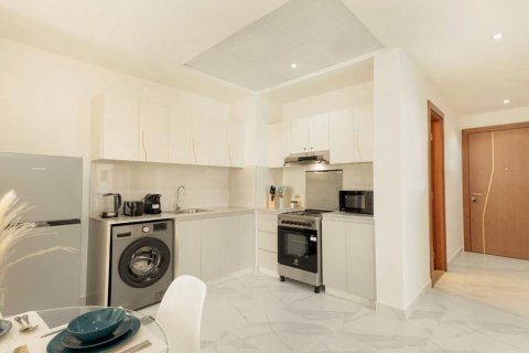 Appartement de 42.64m² à BINGHATTI CANAL Business Bay, UAE No. 96517 8