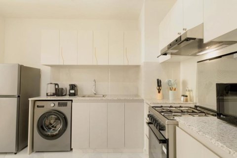 Appartement de 42.64m² à BINGHATTI CANAL Business Bay, UAE No. 96517 3