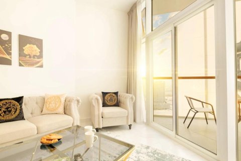 Appartement de 42.64m² à BINGHATTI CANAL Business Bay, UAE No. 96517 9