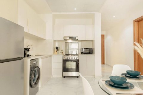 Appartement de 42.64m² à BINGHATTI CANAL Business Bay, UAE No. 96517 11