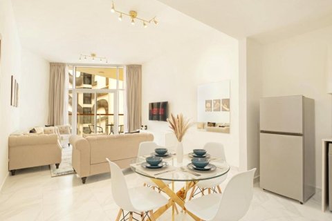Appartement de 42.64m² à BINGHATTI CANAL Business Bay, UAE No. 96517 6