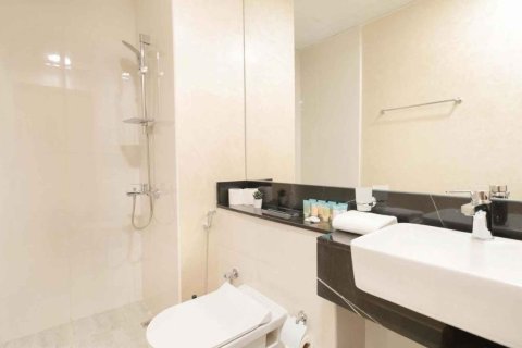 Appartement de 42.64m² à BINGHATTI CANAL Business Bay, UAE No. 96517 4