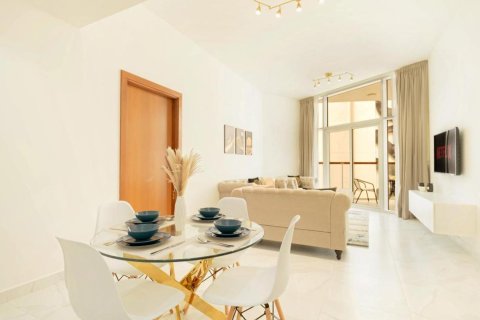 Appartement de 42.64m² à BINGHATTI CANAL Business Bay, UAE No. 96517 10