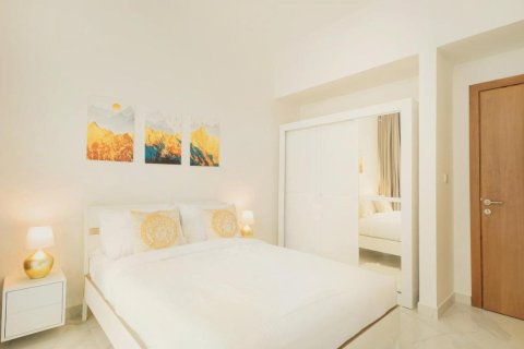 Appartement de 42.64m² à BINGHATTI CANAL Business Bay, UAE No. 96517 7