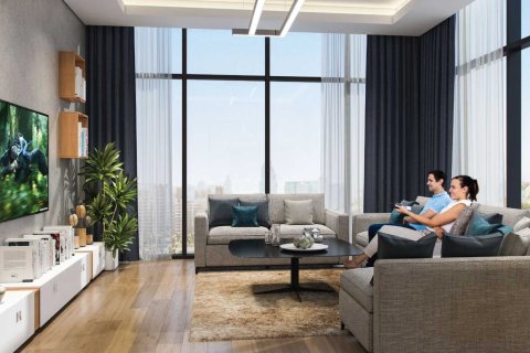 Apartment de 1 dormitorio en AZIZI RIVIERA BEACHFRONT Meydan, UAE No. 96530 9