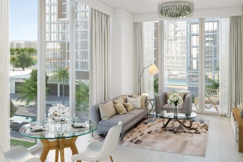 Apartment de 1 dormitorio en AZIZI RIVIERA BEACHFRONT Meydan, UAE No. 96530 12