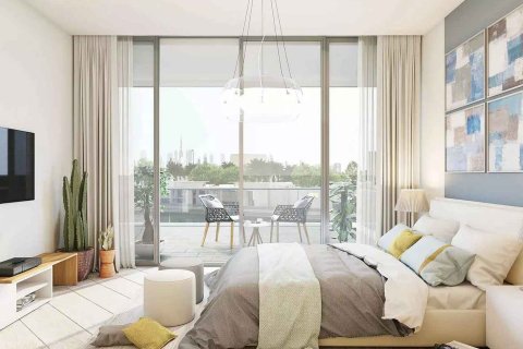 Apartment de 1 dormitorio en AZIZI RIVIERA BEACHFRONT Meydan, UAE No. 96530 8