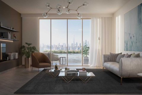Apartment de 1 dormitorio en AZIZI RIVIERA BEACHFRONT Meydan, UAE No. 96530 5