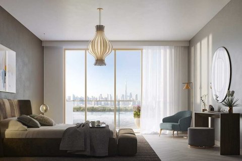 Apartment de 1 dormitorio en AZIZI RIVIERA BEACHFRONT Meydan, UAE No. 96530 10