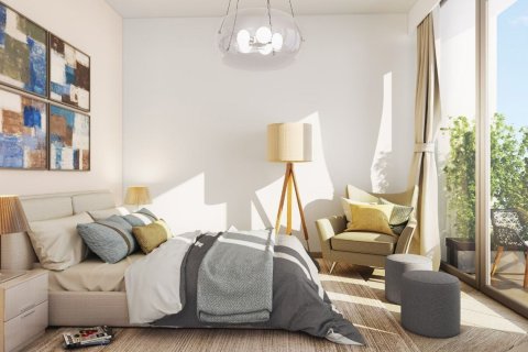 Apartment de 1 dormitorio en AZIZI RIVIERA BEACHFRONT Meydan, UAE No. 96530 6