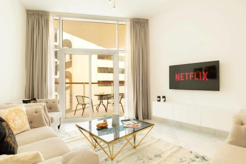 Appartement de 2 chambres à BINGHATTI CANAL Business Bay, UAE No. 96513 9