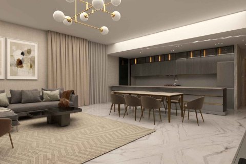 Appartement de 2 chambres à BINGHATTI CANAL Business Bay, UAE No. 96513 10
