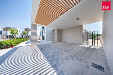 Townhouse de 4 dormitorios en Dubai, UAE No. 163848 10