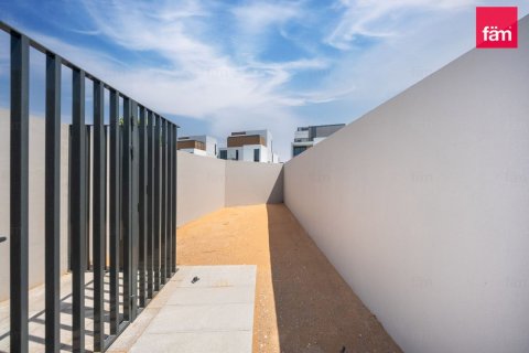 Townhouse de 4 dormitorios en Dubai, UAE No. 163848 16