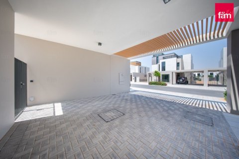Townhouse de 4 dormitorios en Dubai, UAE No. 163848 7