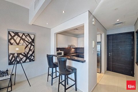 Квартира 50.3м² в Дубай Марина, ОАЭ №163849 8