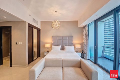 Квартира 50.3м² в Дубай Марина, ОАЭ №163849 12
