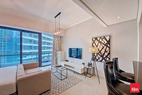 Квартира 50.3м² в Дубай Марина, ОАЭ №163849 19