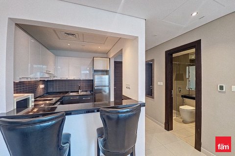Квартира 50.3м² в Дубай Марина, ОАЭ №163849 11