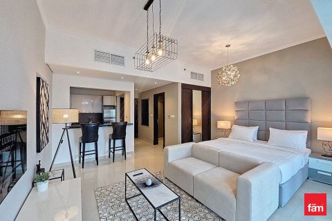 Квартира 50.3м² в Дубай Марина, ОАЭ №163849 17