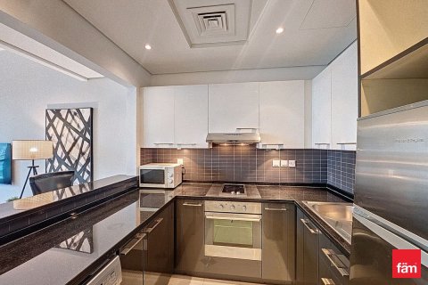 Квартира 50.3м² в Дубай Марина, ОАЭ №163849 7