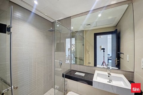 Квартира 50.3м² в Дубай Марина, ОАЭ №163849 9