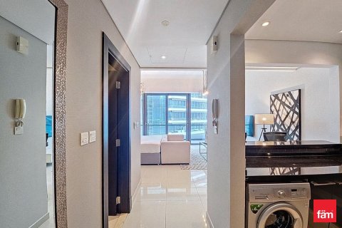 Квартира 50.3м² в Дубай Марина, ОАЭ №163849 3
