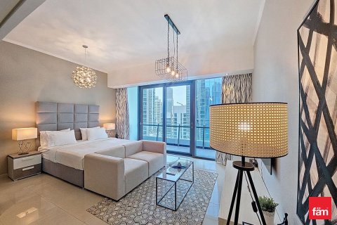 Квартира 50.3м² в Дубай Марина, ОАЭ №163849 18