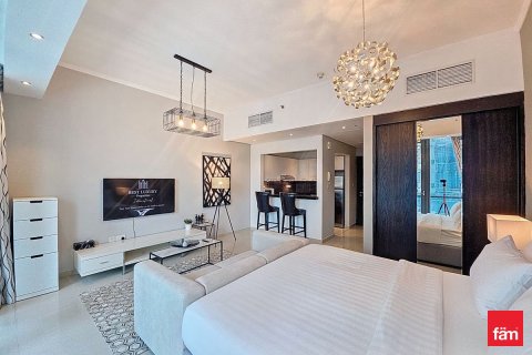 Квартира 50.3м² в Дубай Марина, ОАЭ №163849 4