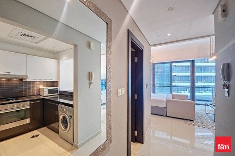 Квартира 50.3м² в Дубай Марина, ОАЭ №163849 15
