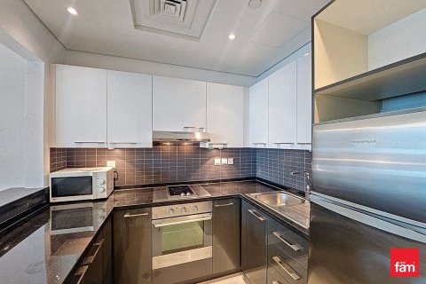 Квартира 50.3м² в Дубай Марина, ОАЭ №163849 13