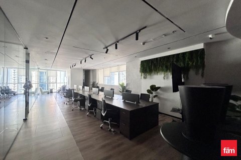 Офис 162.6м² в Бизнес-Бэй, ОАЭ №163845 6