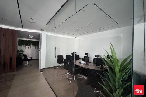 Офис 162.6м² в Бизнес-Бэй, ОАЭ №163845 11