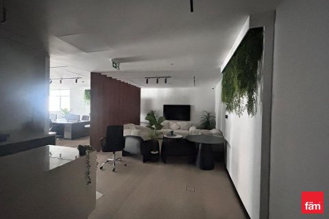 Офис 162.6м² в Бизнес-Бэй, ОАЭ №163845 8