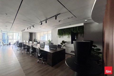 Офис 162.6м² в Бизнес-Бэй, ОАЭ №163845 4