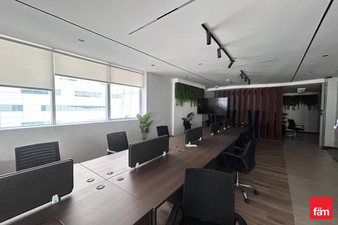 Офис 162.6м² в Бизнес-Бэй, ОАЭ №163845 3