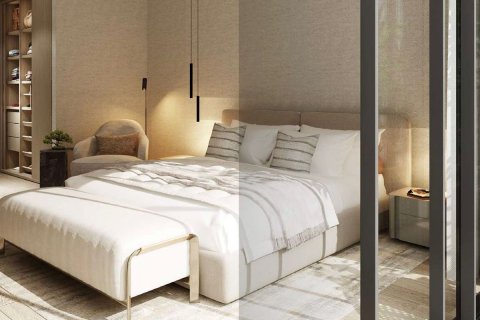 Townhouse de 3 dormitorios en Jebel Ali, UAE No. 163844