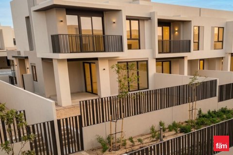 Townhouse de 4 dormitorios en Jebel Ali, UAE No. 163843 9