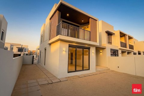 Townhouse de 4 dormitorios en Jebel Ali, UAE No. 163843