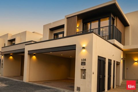 Townhouse de 4 dormitorios en Jebel Ali, UAE No. 163843 6