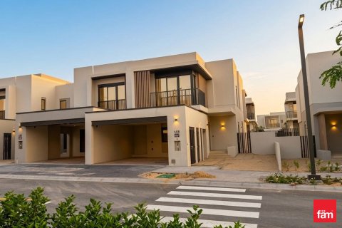 Townhouse de 4 dormitorios en Jebel Ali, UAE No. 163843 12