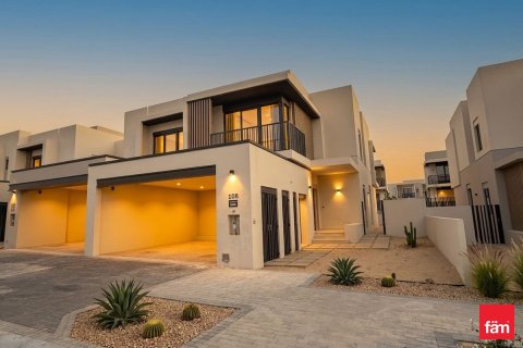 Townhouse de 4 dormitorios en Jebel Ali, UAE No. 163843 10