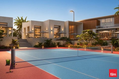 Townhouse de 4 dormitorios en Jebel Ali, UAE No. 163843 11