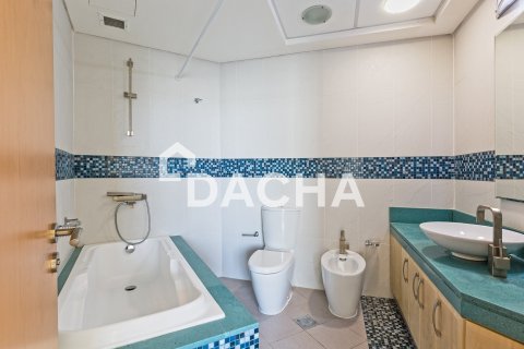 Penthouse de 4 dormitorios en Shoreline Apartments, UAE No. 163555 4