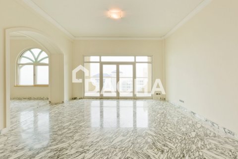 Penthouse de 4 dormitorios en Shoreline Apartments, UAE No. 163555 12