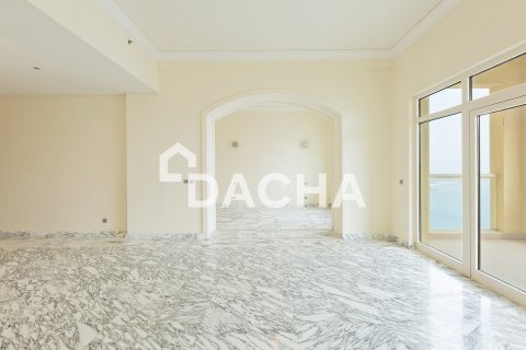 Penthouse de 4 dormitorios en Shoreline Apartments, UAE No. 163555 10