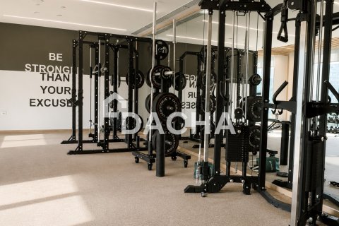 1 غرف نوم شقة في دبي هيلز استيت, الإمارات العربية المتحدة رقم 163550 4
