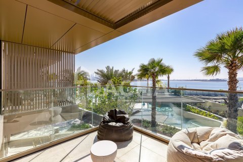 3 غرف نوم شقة في The Crescent, الإمارات العربية المتحدة رقم 163552 4