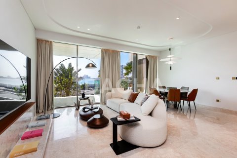 3 غرف نوم شقة في The Crescent, الإمارات العربية المتحدة رقم 163552 22