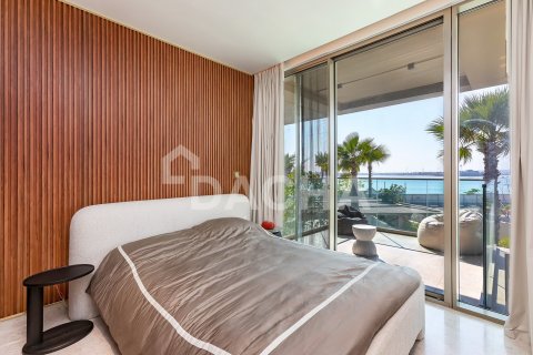 3 غرف نوم شقة في The Crescent, الإمارات العربية المتحدة رقم 163552 15